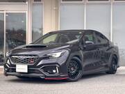 2023 SUBARU WRX S4