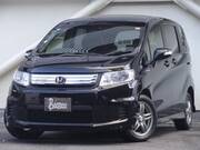 2014 HONDA FREED SPIKE HYBRID