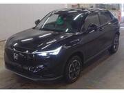 2022 HONDA VEZEL G
