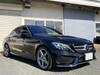MERCEDES BENZ C-CLASS