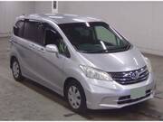 2013 HONDA FREED G JUST SELECTION