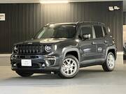 2025 CHRYSLER JEEP RENEGADE