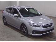 2021 SUBARU IMPREZA SPORTS