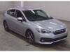 SUBARU IMPREZA SPORTS