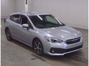 2021 SUBARU IMPREZA SPORTS