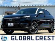 2024 HONDA VEZEL