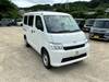 TOYOTA TOWNACE VAN