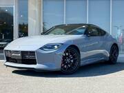 2025 NISSAN FAIRLADY Z VERSION ST