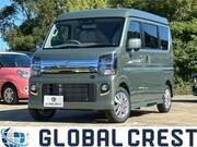 2025 SUZUKI EVERY WAGON