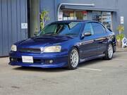 2000 SUBARU LEGACY B4 RSK