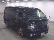 2022 TOYOTA HIACE WAGON GL