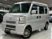 2012 SUZUKI EVERY JOYN TURBO