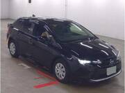 2022 TOYOTA COROLLA TOURING