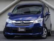 2014 HONDA FREED G JUST SELECTION