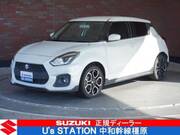 2020 SUZUKI SWIFT SPORT