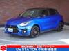 SUZUKI SWIFT SPORT