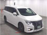 2024 NISSAN ELGRAND