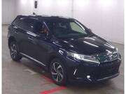 2019 TOYOTA HARRIER