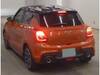 SUZUKI SWIFT SPORT