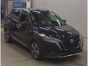 2020 NISSAN KICKS