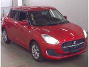 2022 SUZUKI SWIFT XG