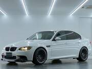 2009 BMW M3 M3