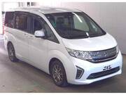 2018 HONDA STEPWAGON