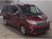 2015 HONDA STEPWAGON G