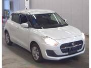 2020 SUZUKI SWIFT