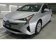 2018 TOYOTA PRIUS
