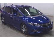 2017 HONDA JADE
