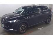 2022 HONDA VEZEL G