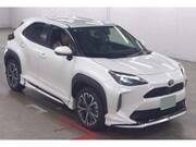 2021 TOYOTA YARIS CROSS Z