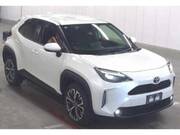 2021 TOYOTA YARIS CROSS