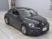 2017 VOLKSWAGEN THE BEETLE