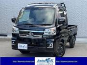 2024 DAIHATSU HIJET TRUCK