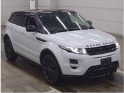 2015 LAND ROVER RANGE ROVER EVOQUE