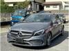 MERCEDES BENZ A-CLASS