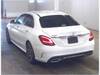 MERCEDES BENZ C-CLASS
