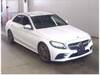 MERCEDES BENZ C-CLASS