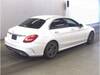 MERCEDES BENZ C-CLASS
