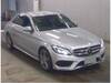 MERCEDES BENZ C-CLASS