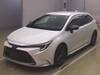 TOYOTA COROLLA TOURING