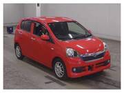 2014 TOYOTA PIXIS EPOCH