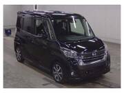 2017 NISSAN DAYZ ROOX