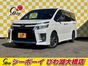 2016 TOYOTA VOXY