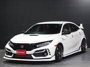 2020 HONDA CIVIC TYPE-R