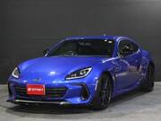 2023 SUBARU BRZ