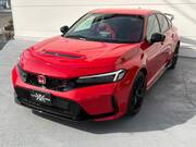 2025 HONDA CIVIC TYPE-R