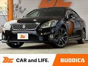 2011 TOYOTA CROWN ATHLETE